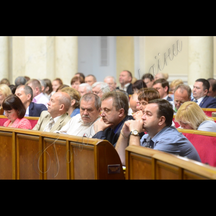 01 червня 2016. Парламентські слухання на тему: «Професійна освіта як складова забезпечення кваліфікованого кадрового потенціалу України: проблеми та шляхи вирішення»