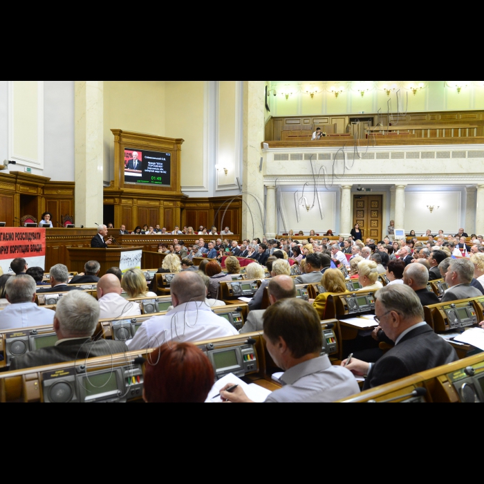 01 червня 2016. Парламентські слухання на тему: «Професійна освіта як складова забезпечення кваліфікованого кадрового потенціалу України: проблеми та шляхи вирішення»