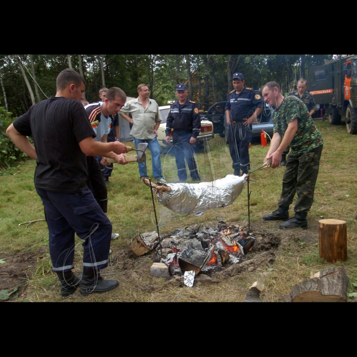 7-8 серпня 2010 на два дні урочище Бичова, недалеко від міста Монастириська (Тернопільська область), уже протягом десяти років стає територією лемків. Минулими вихідними тут відбувся дванадцятий всеукраїнський фестиваль лемківської культури «Дзвони лемківщини» . Майже десять тисяч гостей і учасників  відвідали фестиваль. Тут можна було зустріти лемків із Польщі, Словенії, Хорватії, Австрії,  Росії та України .