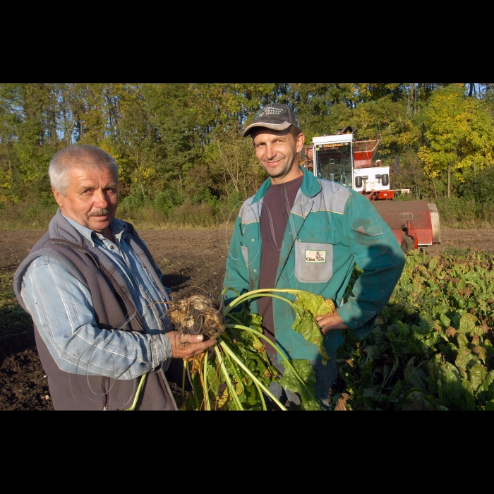 28 вересня 2010 Чортківський цукровий завод.