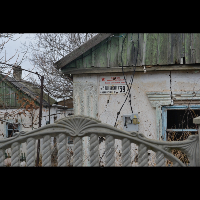 16 листопада 2016 у День морської піхоти начальник Генерального штабу ЗСУ Віктор Муженко особисто привітав лицарів чорних беретів 36 окремої бригади морської піхоти.  У Широкіному та Маріуполі генерал армії нагородив військовиків. Близько 20 бійців отримали ордени Богдана Хмельницького, 