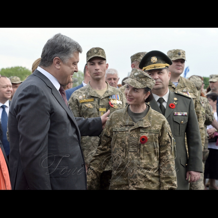 8 травня 2017 у Києві відбулося відкриття фотовиставки 