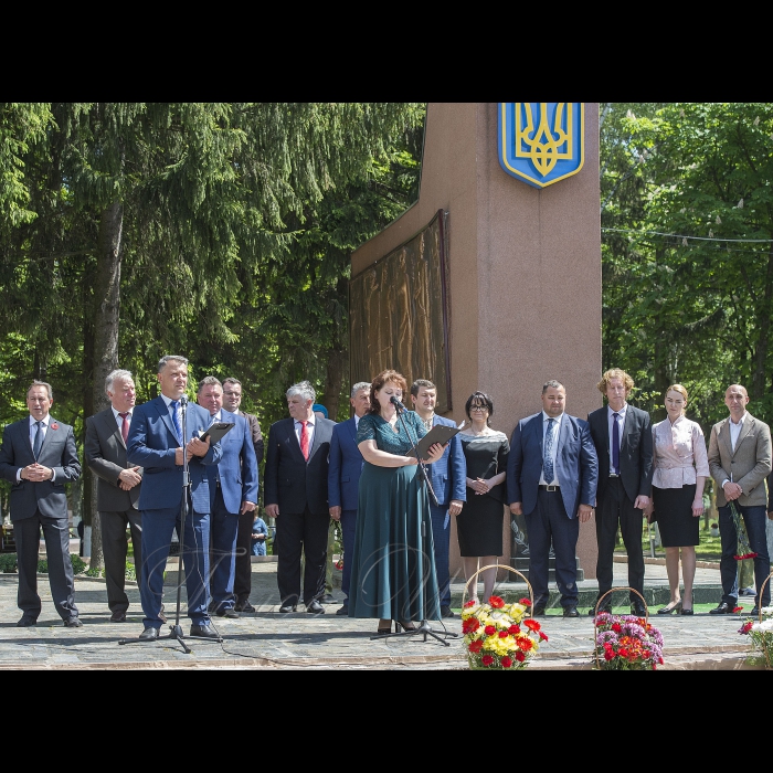 8 травня 2018 у ВП НУБІП «Немішаївський агротехнічний коледж» широко відзначали День пам’яті та примирення та 73-ю річницю Перемоги з метою гідного вшанування подвигу українського народу, його визначного внеску у перемогу антигітлерівської коаліції у Другій світовій війні, висловлення поваги всім борцям проти нацизму, увічнення пам’яті про загиблих воїнів та жертв війни.