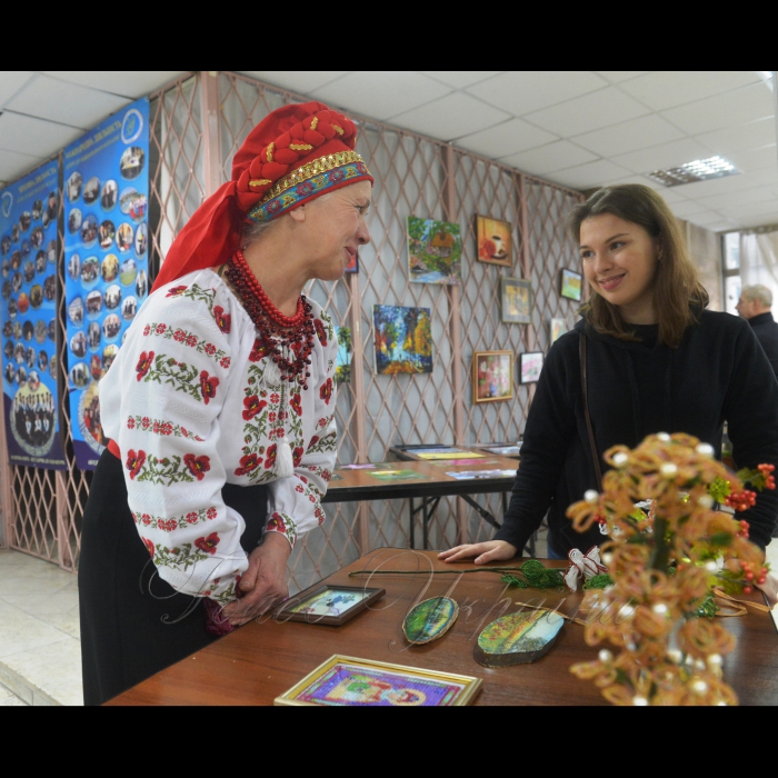 7 грудня 2018 у центрі культури і мистецтв НТТУ КПІ «Відкритий міжнародний університет розвитку людини “Україна” відзначив ювілей. На свято з нагоди 20-річчя університету з’їхалися представники філій ЗВО із всієї України, студенти та викладачі.
