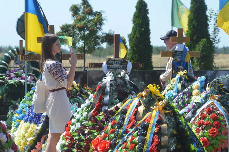 Робоча поїздка делегації міжпарламентської мережі «Об’єднані для України» (United for Ukraine, U4U) на Київщину (Буча, Ірпінь, Бородянка, Макарів, Андріївка)