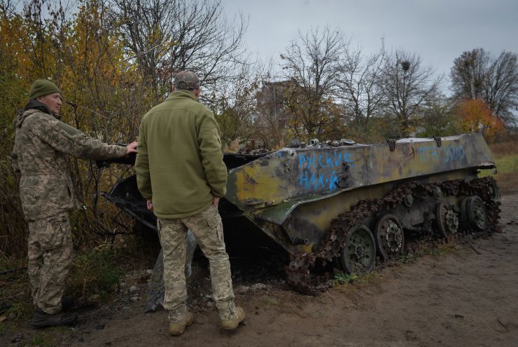 Горінська сільська громада, садове товариство «Пуща Водиця» Києво-Святошінського р-ну. Наслідки російської агрессії. Серед усім відомих міст та таких як Буча, Ірпінь, Бородянка, від російського вторгнення та бойових дій на Київщини, постраждали ще і невелики поселки та селища. Село Горенка та садове товариство  