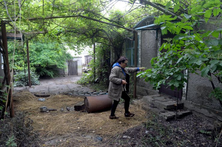 Як повідомляє місцева влада, станом на 14 червня 2023 року рівень води в річці Інгулець у Снігурівській громаді Миколаївської області впав на 2 м 78 см, але село Афанасіївка досі у водяному полоні. Відновлюється електропостачання, продовжується доставка продуктів харчування, питної води та засобів гігієни до підтоплених населенних пунктів, люди повертаються додому. Там, де рівень води знизився, відповідні комісії розпочинають роботу з фіксації завданої шкоди. А на початку підтоплення загалом з села Афанасіївка рятувальниками евакуювали 75 дорослих та дітей. Також військові допомагали вивозити й корів.