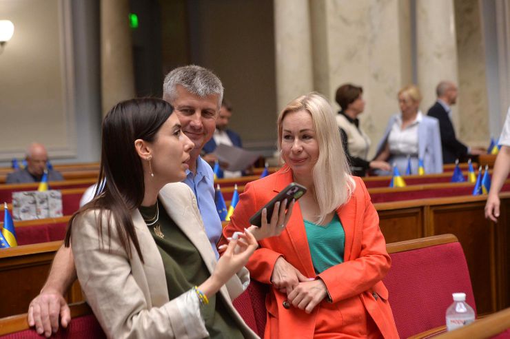 Пленарне засідання Верховної Ради України.
Верховна Рада підтримала в першому читанні закон про медичний канабіс
