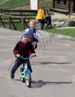 У Національному музеї народної архітектури та побуту України