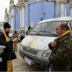 ім. М.В. Птухи НАН України відбулось відкриття   XXVI київського міжнародного  симпозіуму з наукознавства та історії науки.