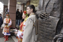 Робоча поїздка Голови ВР України Володимира Гройсмана у Харків.