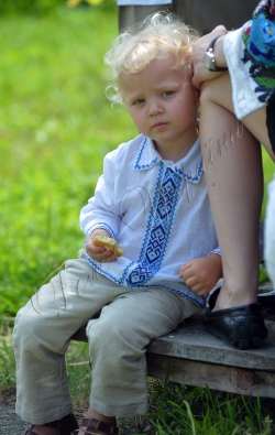 Відбувся захід Міжнародного благодійного фонду національної пам’яті України, присвячений 200-й річниці від дня народження Т.Шевченка, під назвою: «Величні постаті України – від Кобзаря до Каменяра»