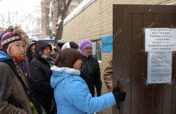 Київське БТІ (вул.Трьохсвятительська).