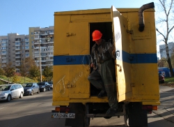 Працівники 