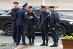 Біля Київради  громадські активісти та мешканці Києва проведуть акцію із спільного контролю за голосуванням Київради