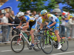 Київ. Першій етап міжнародної багатоденної велогонки Tour of Ukraine 2016