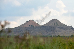 м. Красногорівка, Мар'їнський р-н( Донецька обл.) 